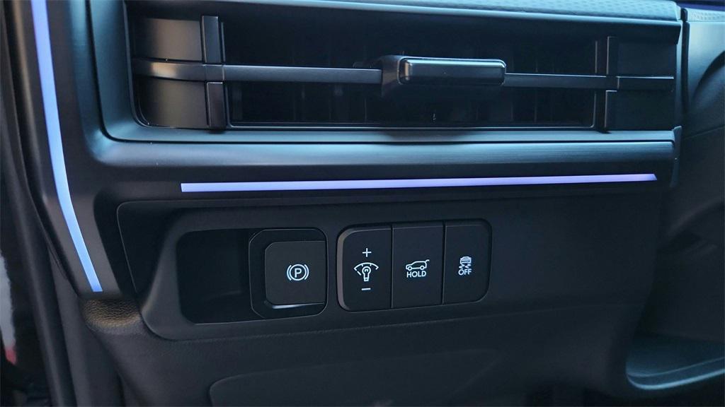 new 2026 Hyundai Santa Fe car, priced at $45,240