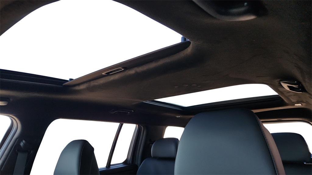 new 2026 Hyundai Santa Fe car, priced at $45,240