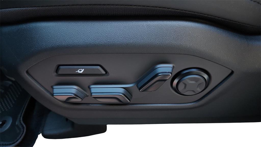 new 2026 Hyundai Santa Fe car, priced at $45,240