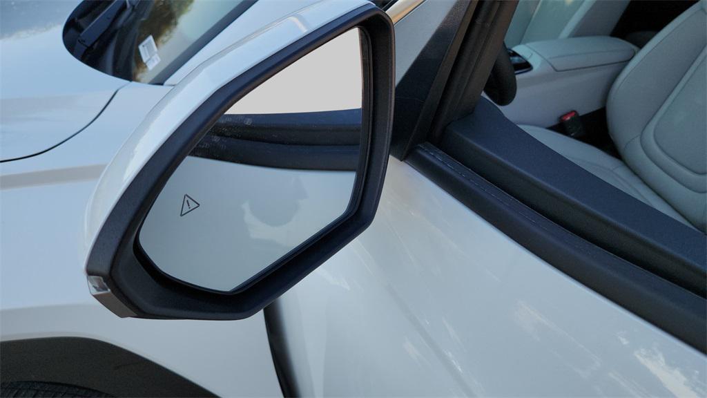 new 2024 Hyundai TUCSON Hybrid car, priced at $41,043