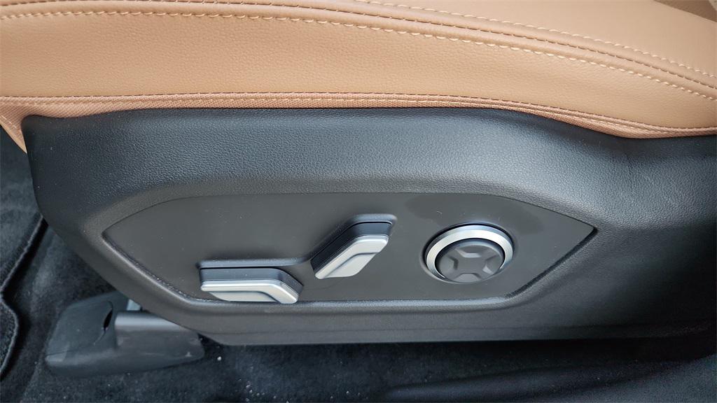 new 2026 Hyundai Santa Fe car, priced at $43,150