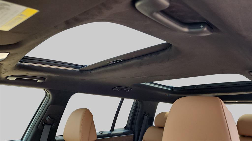 new 2026 Hyundai Santa Fe car, priced at $46,100