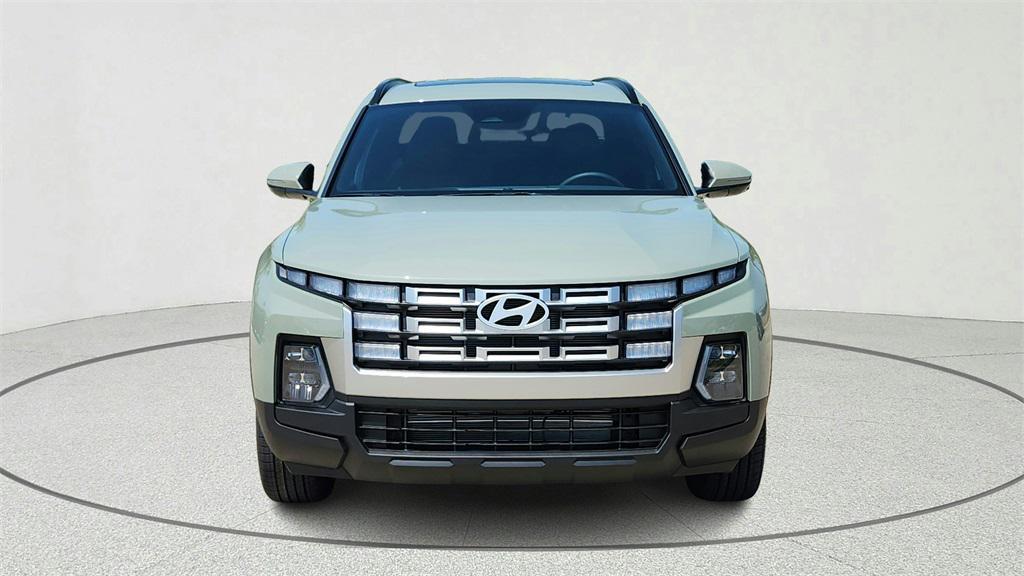 new 2026 Hyundai SANTA CRUZ car, priced at $36,115