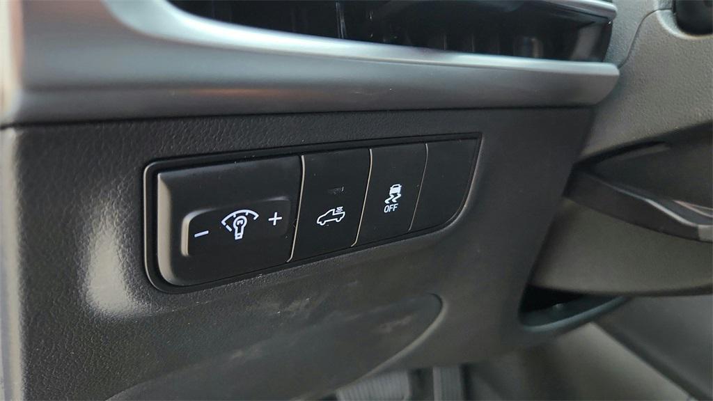 new 2026 Hyundai SANTA CRUZ car, priced at $36,115