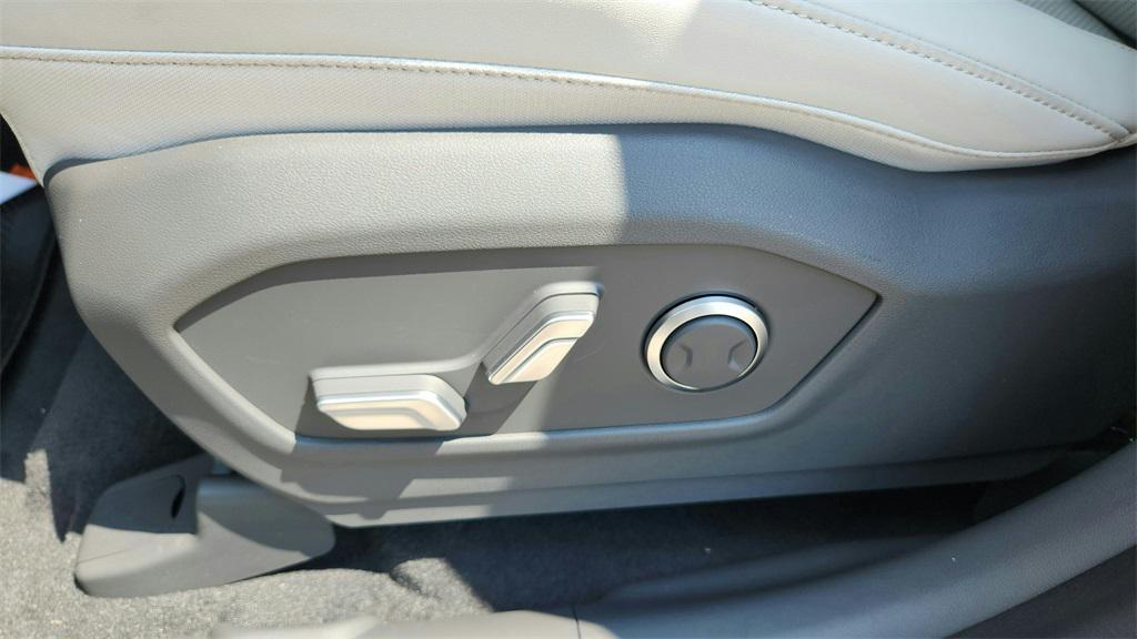 new 2026 Hyundai Santa Fe car, priced at $36,240