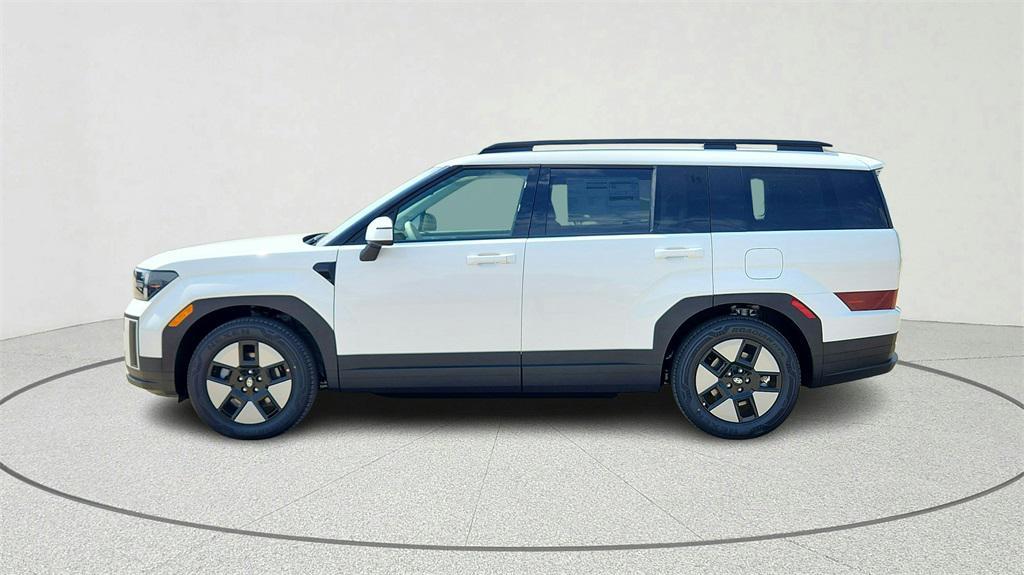new 2026 Hyundai Santa Fe car, priced at $36,240