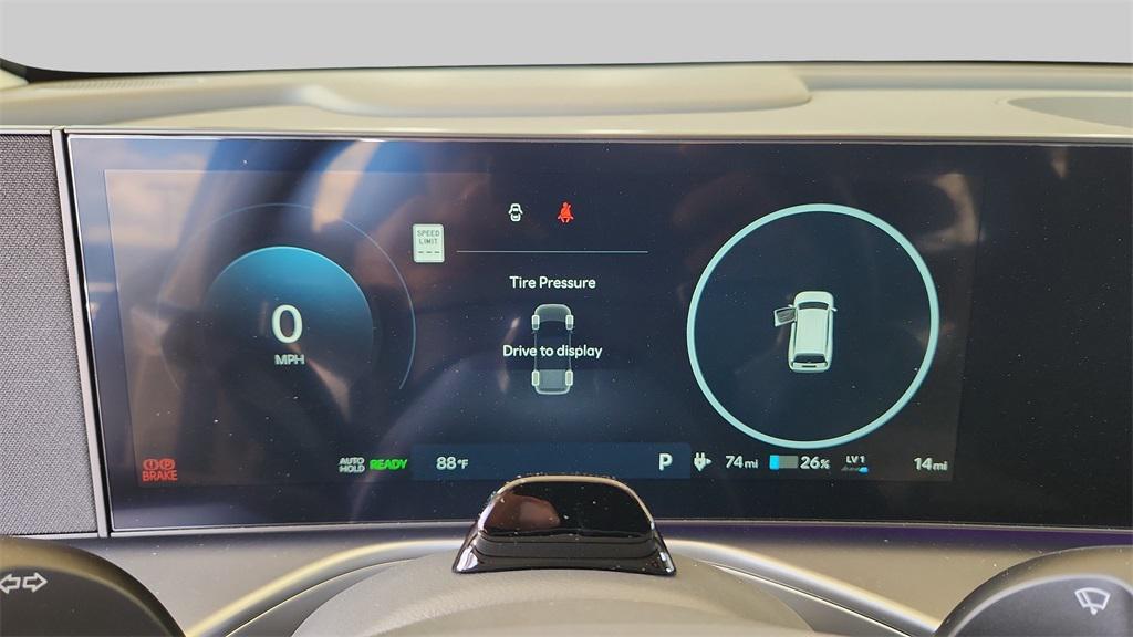 new 2026 Hyundai IONIQ 9 car, priced at $64,305
