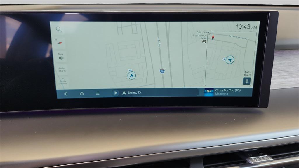 new 2026 Hyundai IONIQ 9 car, priced at $64,305