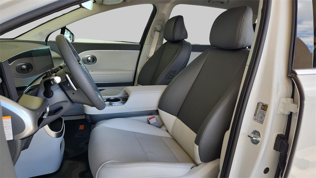 new 2026 Hyundai IONIQ 9 car, priced at $64,305