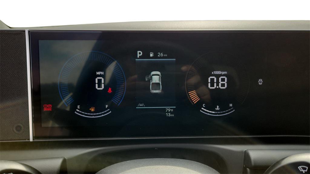 new 2026 Hyundai SANTA CRUZ car, priced at $31,030