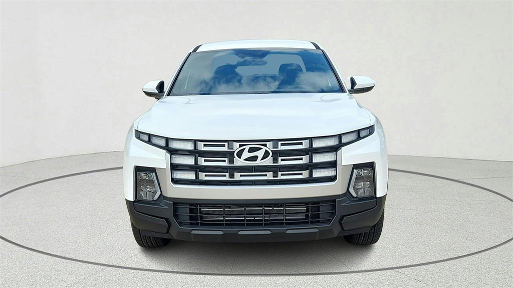 new 2026 Hyundai SANTA CRUZ car, priced at $31,030