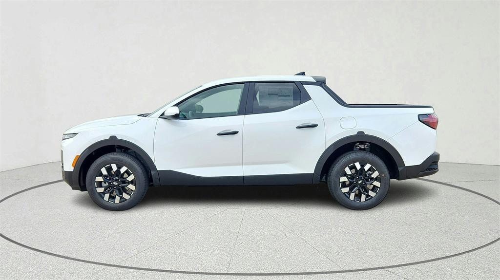 new 2026 Hyundai SANTA CRUZ car, priced at $31,030