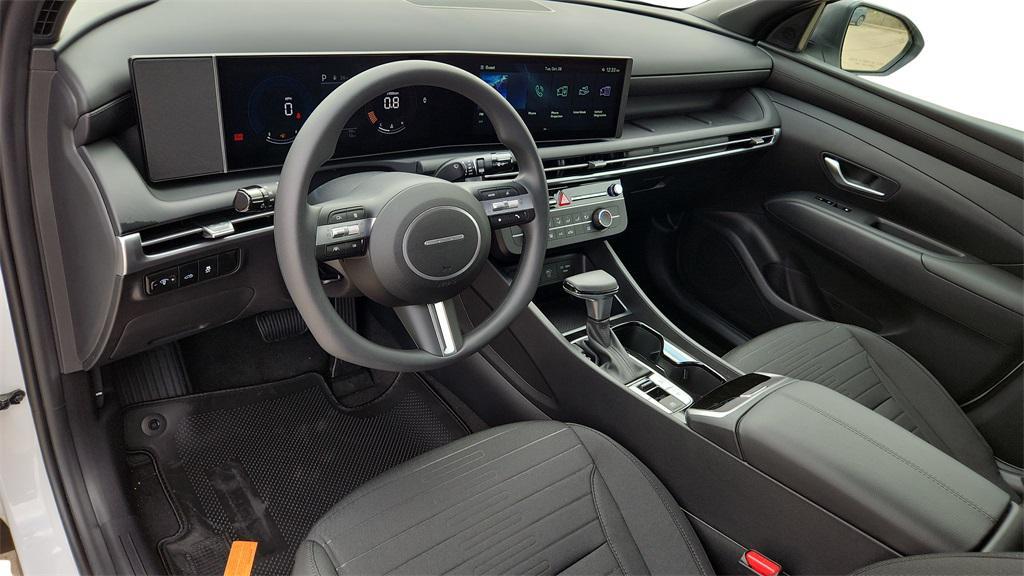 new 2026 Hyundai SANTA CRUZ car, priced at $31,030