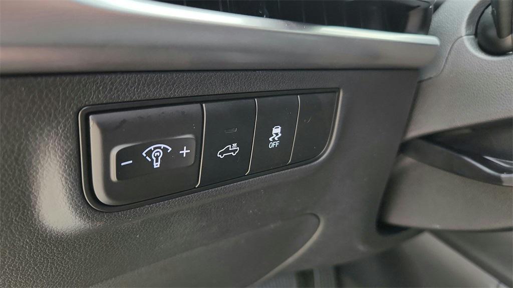 new 2026 Hyundai SANTA CRUZ car, priced at $31,030