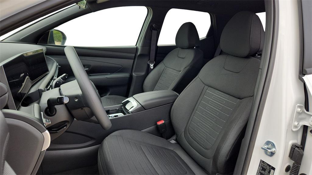 new 2026 Hyundai SANTA CRUZ car, priced at $31,030