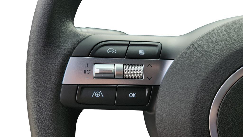 new 2026 Hyundai SANTA CRUZ car, priced at $31,030