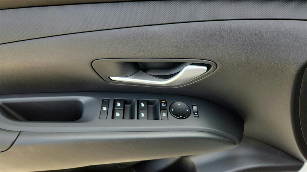 new 2026 Hyundai SANTA CRUZ car, priced at $31,030