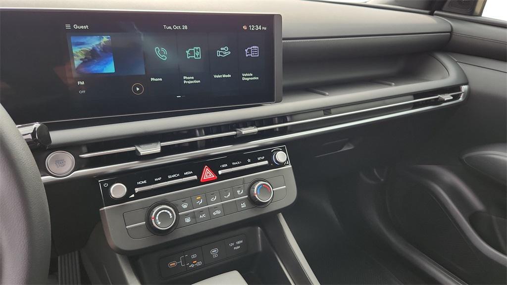 new 2026 Hyundai SANTA CRUZ car, priced at $31,030