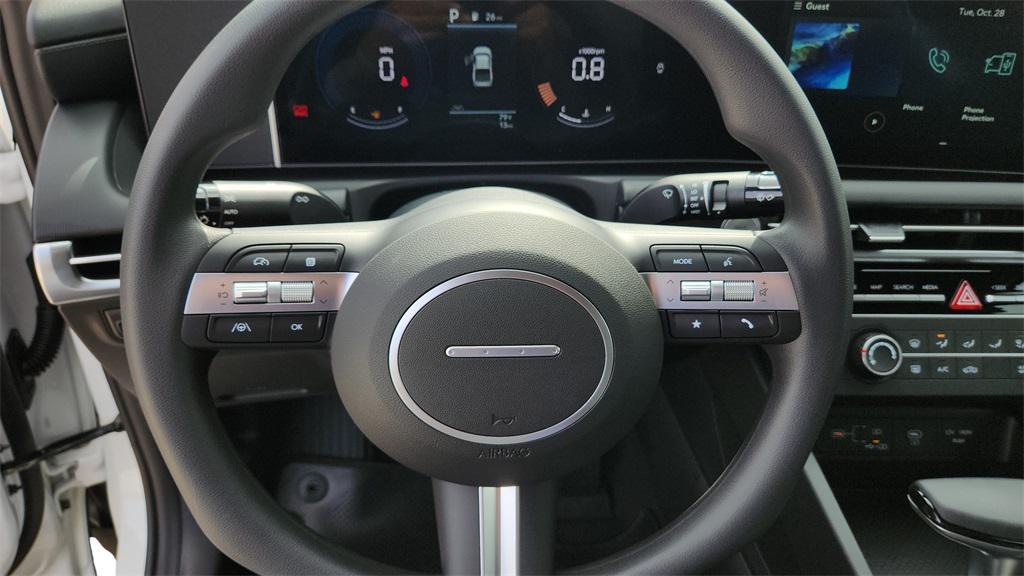 new 2026 Hyundai SANTA CRUZ car, priced at $31,030