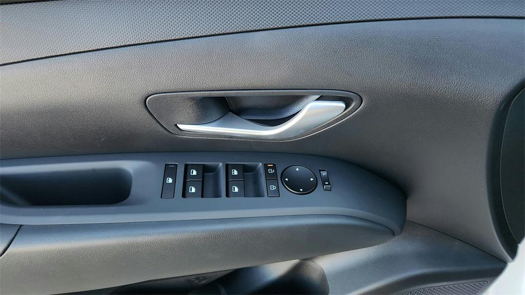 new 2026 Hyundai SANTA CRUZ car, priced at $30,885