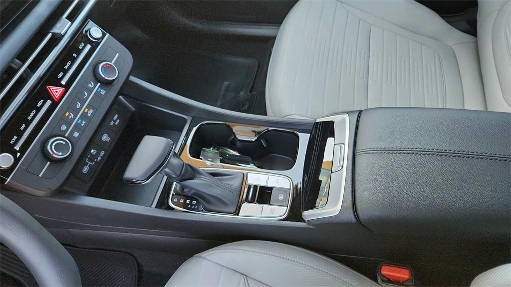 new 2026 Hyundai SANTA CRUZ car, priced at $30,885