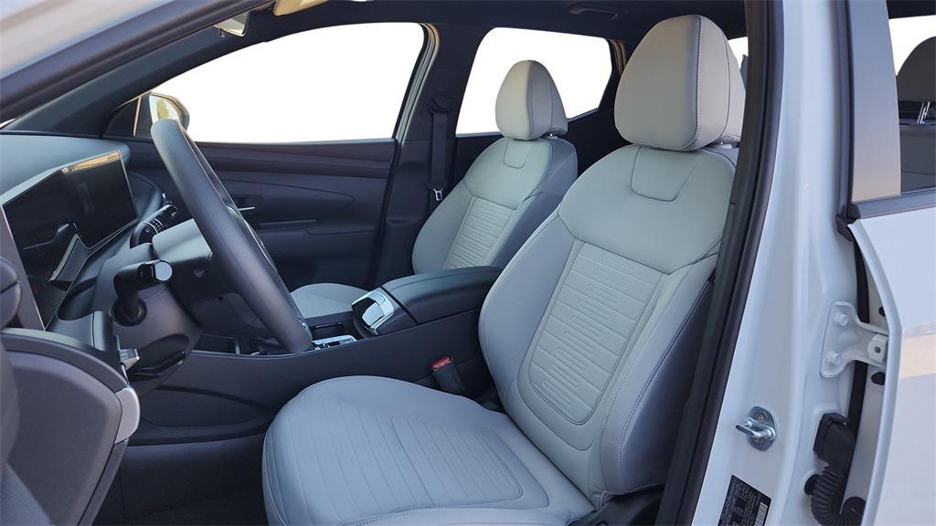 new 2026 Hyundai SANTA CRUZ car, priced at $30,885