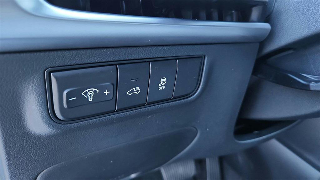 new 2026 Hyundai SANTA CRUZ car, priced at $30,885