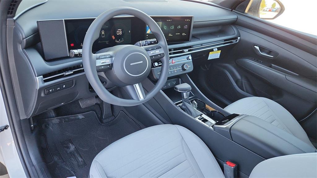 new 2026 Hyundai SANTA CRUZ car, priced at $30,885