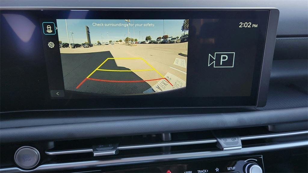 new 2026 Hyundai SANTA CRUZ car, priced at $30,885