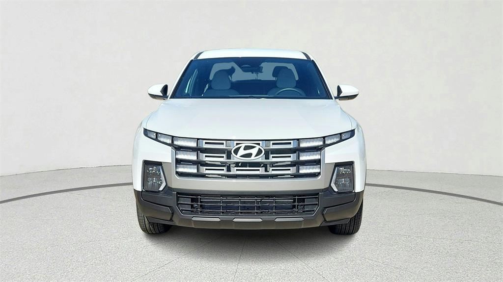 new 2026 Hyundai SANTA CRUZ car, priced at $30,885