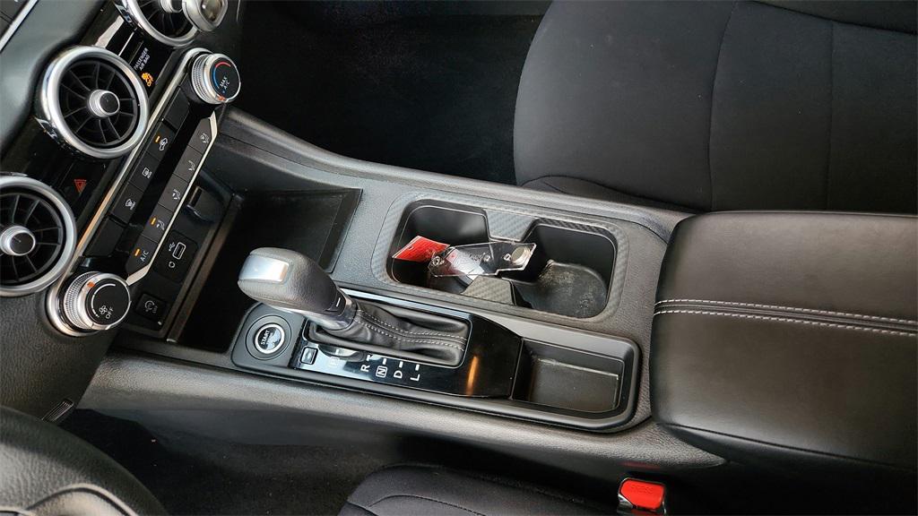 used 2025 Nissan Sentra car, priced at $18,075