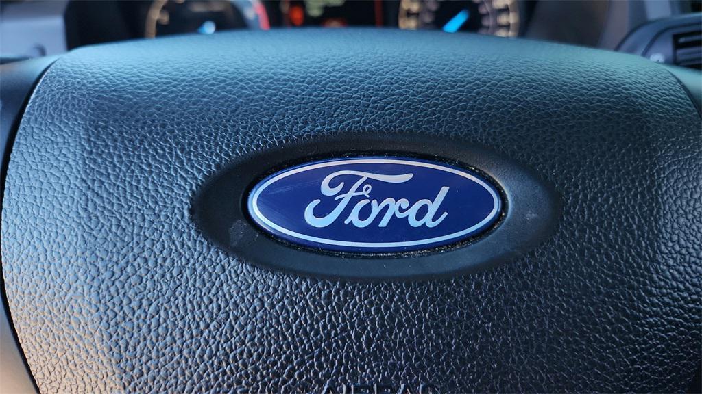 used 2021 Ford Ranger car, priced at $18,880