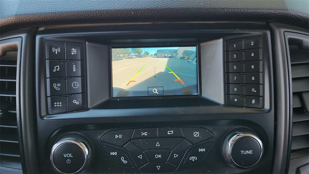 used 2021 Ford Ranger car, priced at $18,880