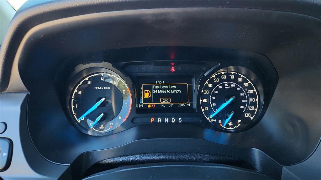 used 2021 Ford Ranger car, priced at $18,880