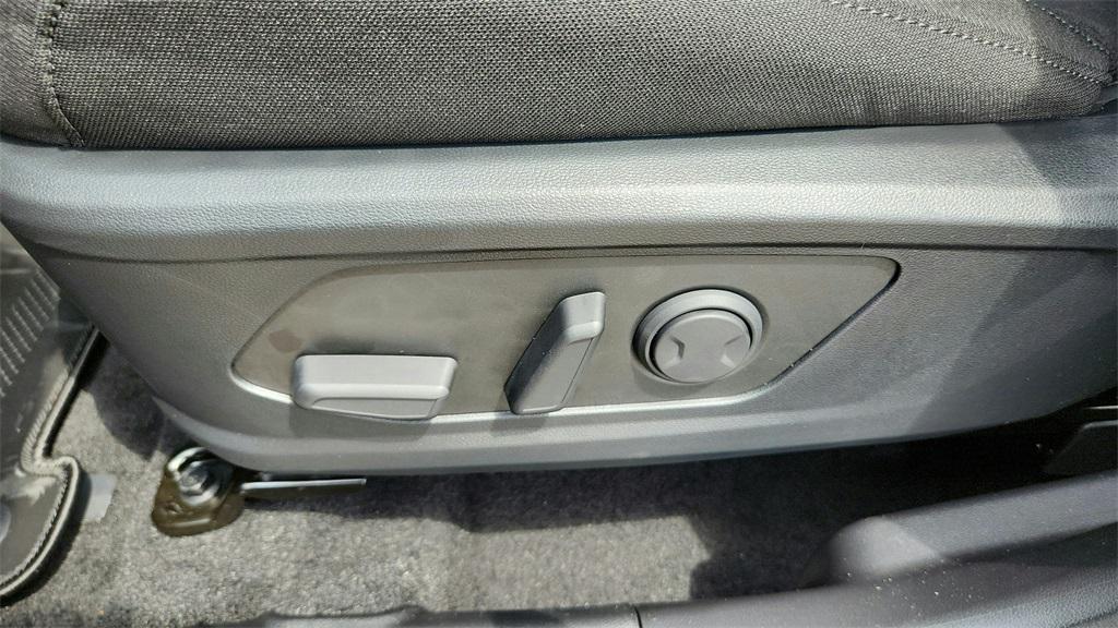 new 2026 Hyundai Tucson car, priced at $29,885