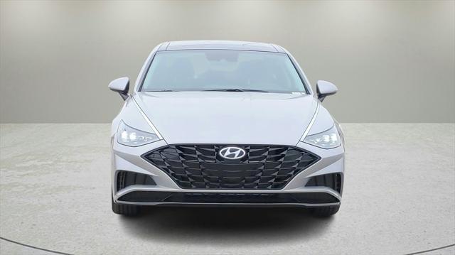 used 2023 Hyundai Sonata car, priced at $22,995