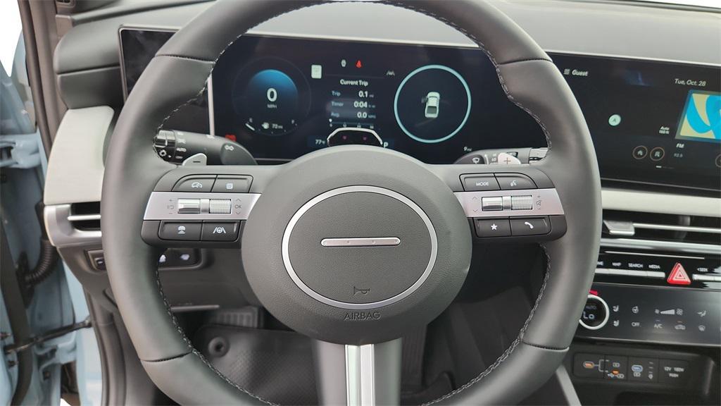 new 2026 Hyundai SANTA CRUZ car, priced at $45,740