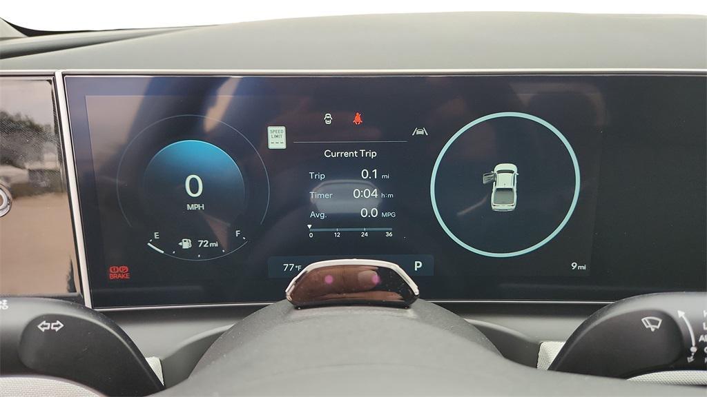 new 2026 Hyundai SANTA CRUZ car, priced at $45,740