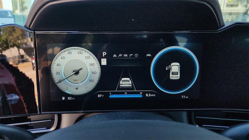 new 2025 Hyundai ELANTRA N car, priced at $37,095