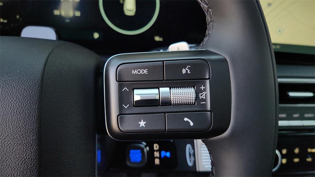 new 2026 Hyundai Palisade car, priced at $54,035