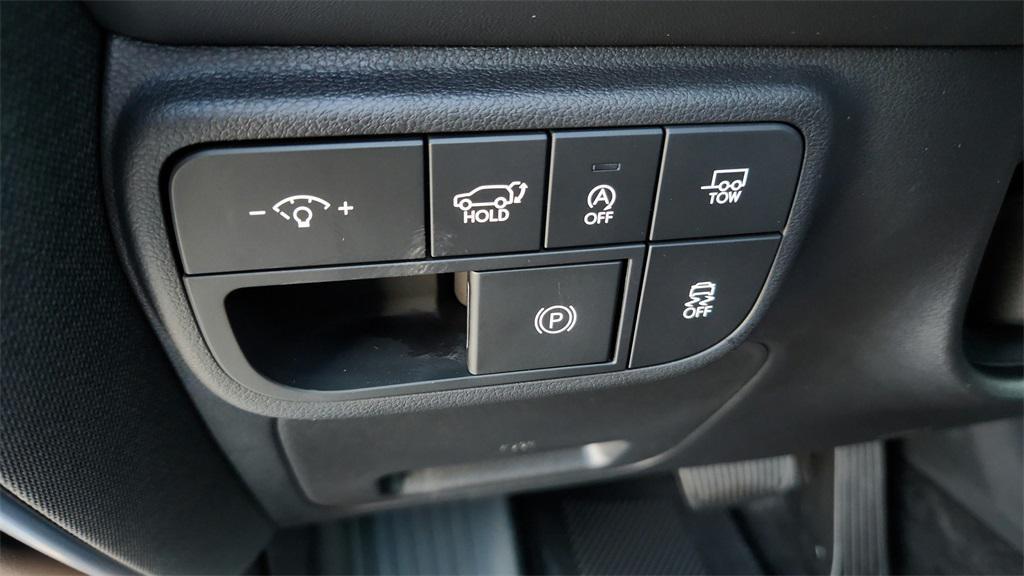 new 2026 Hyundai Palisade car, priced at $54,035