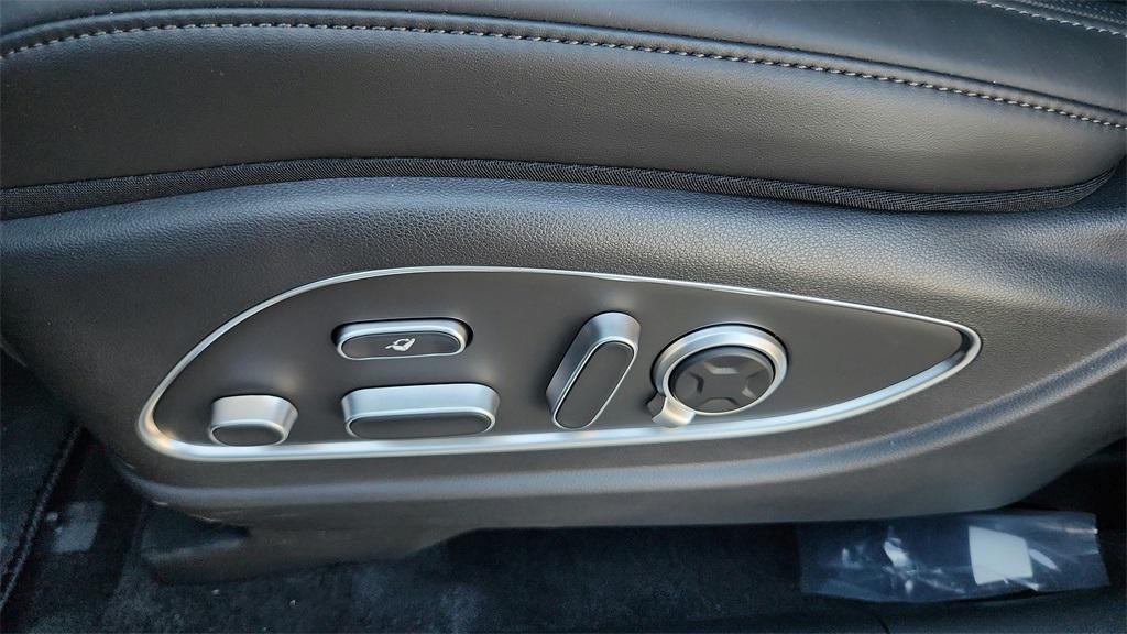 new 2026 Hyundai Palisade car, priced at $54,035