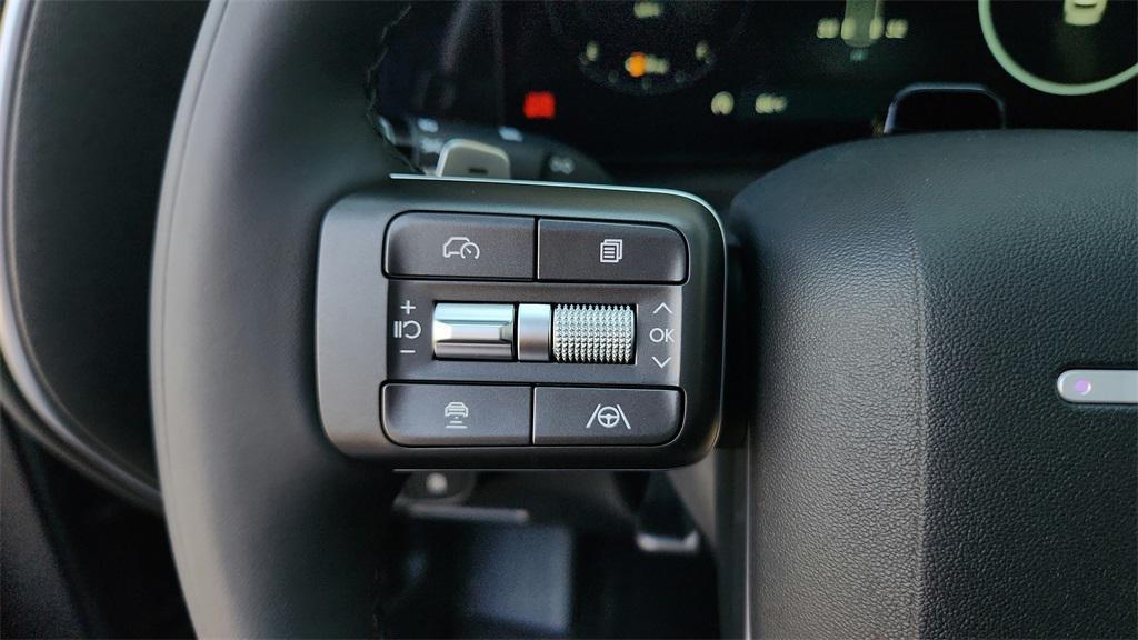 new 2026 Hyundai Palisade car, priced at $54,035