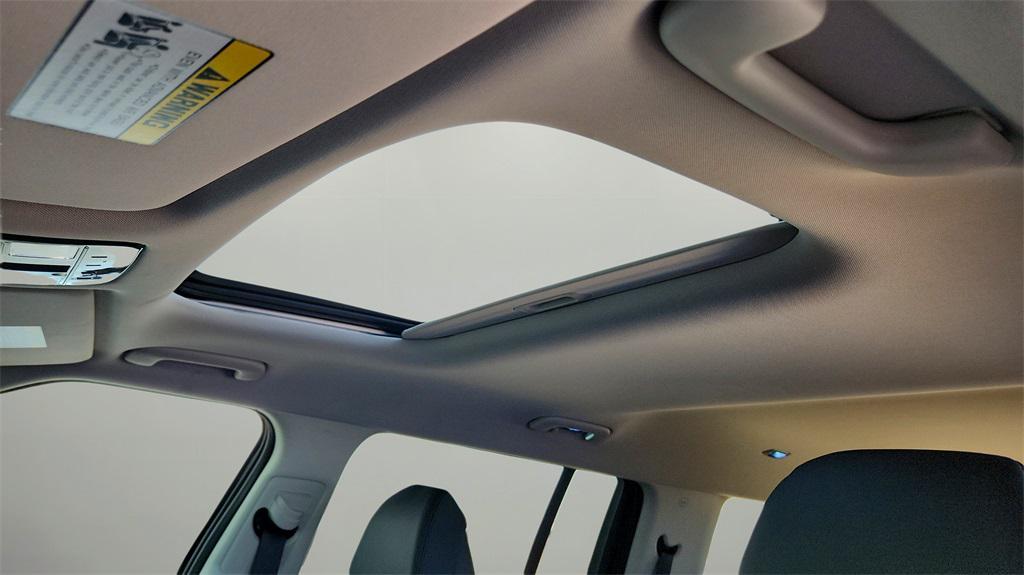 new 2025 Hyundai Santa Fe car, priced at $38,110