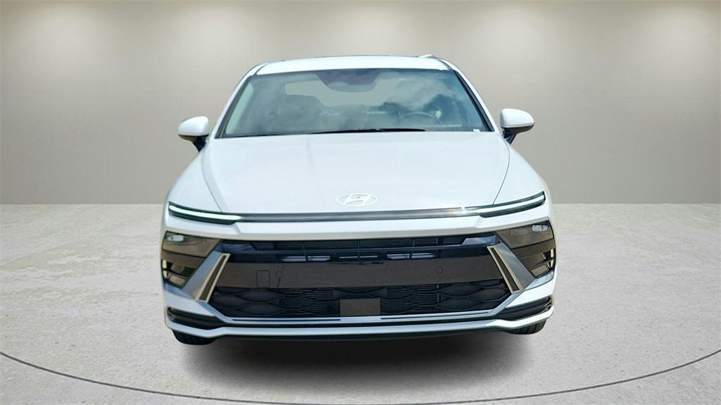 new 2026 Hyundai Sonata car, priced at $30,205