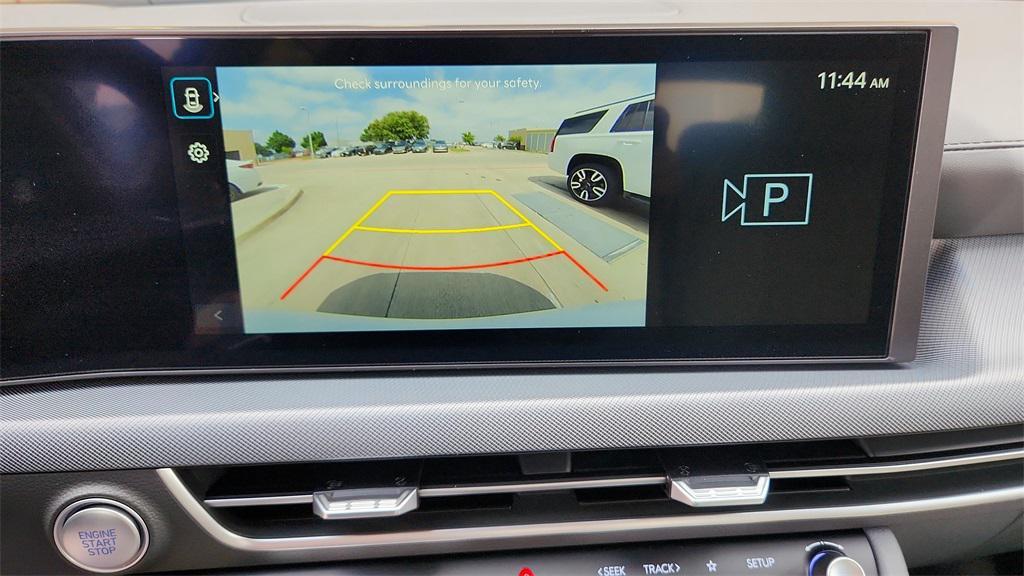 new 2026 Hyundai Sonata car, priced at $30,205