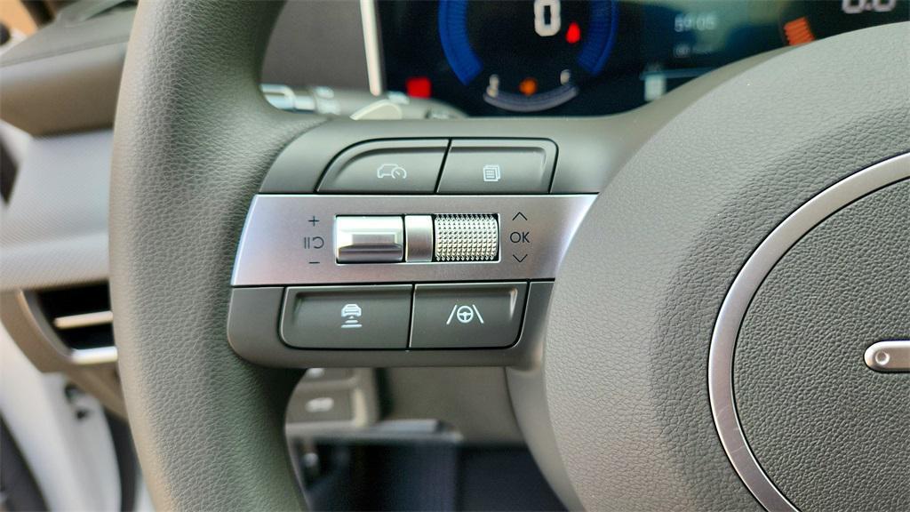 new 2026 Hyundai Sonata car, priced at $30,205