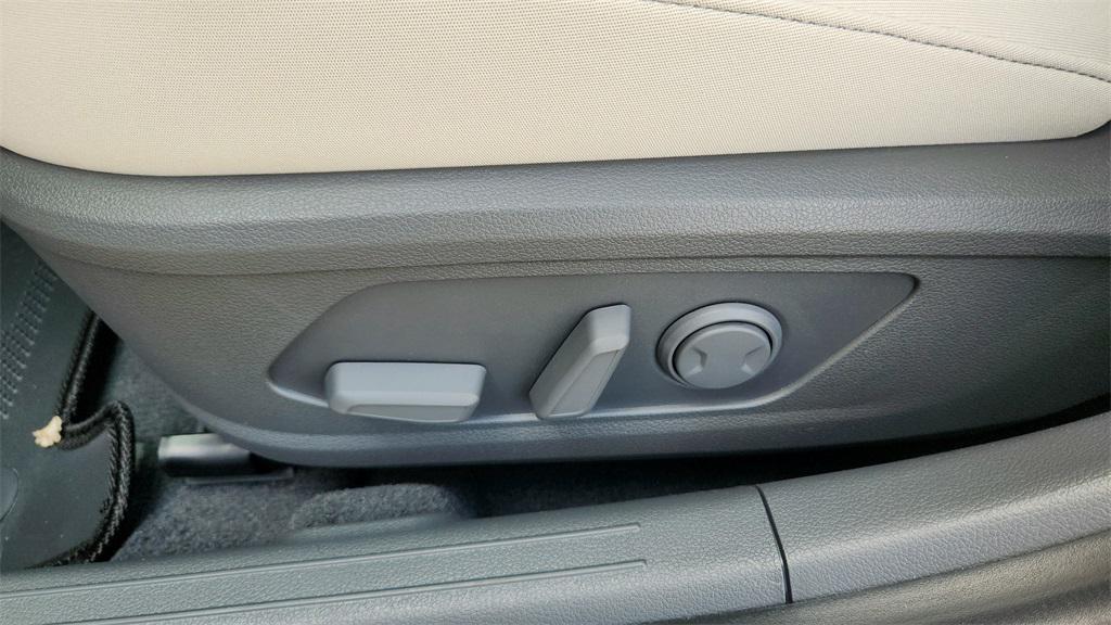 new 2026 Hyundai Sonata car, priced at $30,205