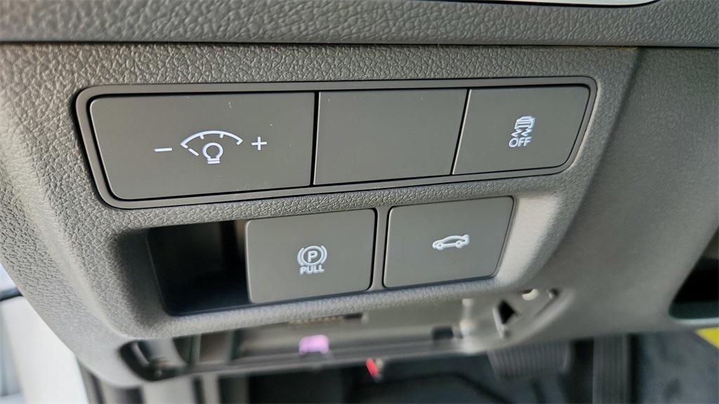 new 2026 Hyundai Sonata car, priced at $30,205