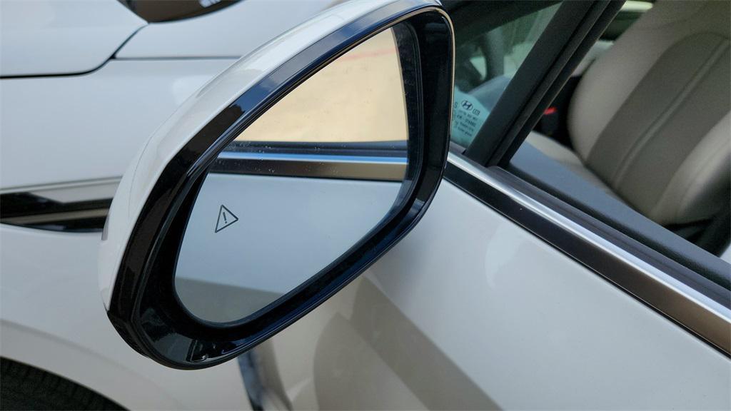 new 2026 Hyundai Sonata car, priced at $30,205